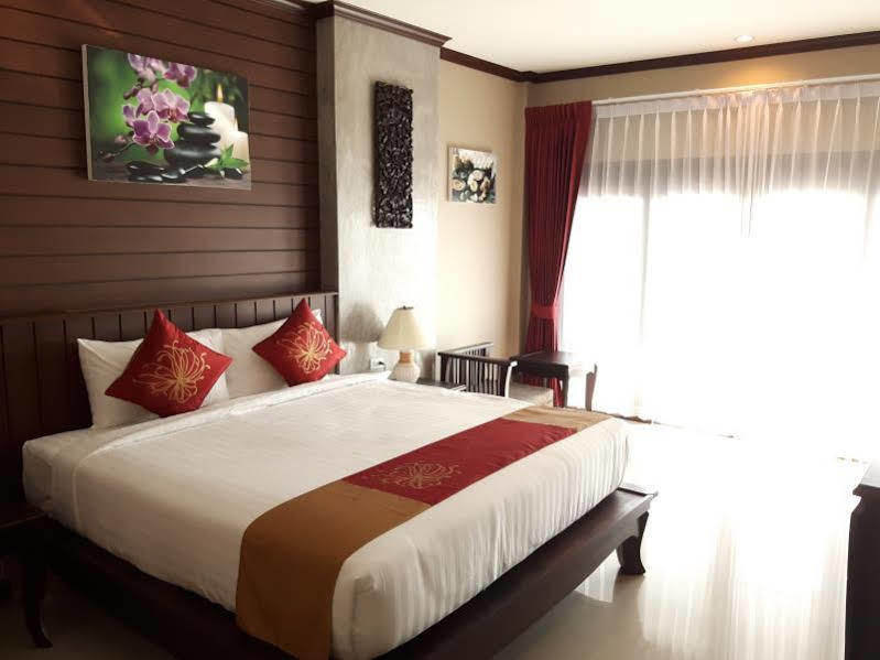Victoria Apart In Amsterdam Kawthaung Bagian luar foto